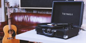 Victrola VSC-550BT Review