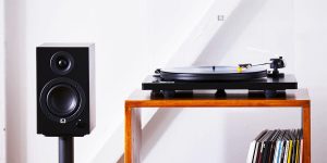 How to Seamlessly Connect Your Turntable to a Soundbar